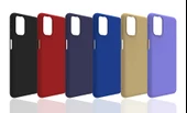 Samsung Galaxy M31S Kılıf Biye Yumuşak Silikon Case - 5