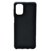 Samsung Galaxy M31S Kılıf Biye Yumuşak Silikon Case - 1