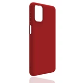 Samsung Galaxy M31S Kılıf Biye Yumuşak Silikon Case - 8