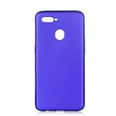 Oppo A7X Kılıf Soft Mat Premier Case - 8