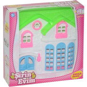 Şirin Evim Cnm13 - 1