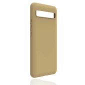 TCL 10 Plus Kılıf Biye Yumuşak Silikon Case - 12