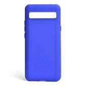 TCL 10 Plus Kılıf Biye Yumuşak Silikon Case - 1