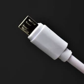 Zore Metro Serisi ZR-TC01 Micro 2 in 1 Şarj Seti - 3