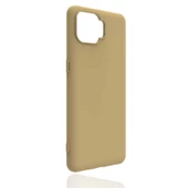 Oppo A73 Kılıf Biye Yumuşak Silikon Case - 8