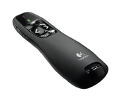 Logitech R400 2.4Ghz Sunum Kumandası - 1