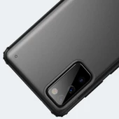 Samsung Galaxy S20 FE Kılıf Mat Volks Case - 11