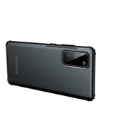 Samsung Galaxy S20 FE Kılıf Mat Volks Case - 7
