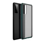 Samsung Galaxy S20 FE Kılıf Mat Volks Case - 2