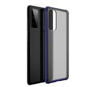 Samsung Galaxy S20 FE Kılıf Mat Volks Case - 3