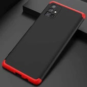 Samsung Galaxy M51 Kılıf Ays Kapak - 2