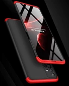 Samsung Galaxy M51 Kılıf Ays Kapak - 3