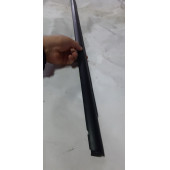 FİAT BRAVA  VE MAREA 4 KAPILI ÖN SOL KAPI CAM KENAR ÇITASI FİTİLİ 71718647 - 7