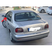 FİAT BRAVA  VE MAREA 4 KAPILI ÖN SOL KAPI CAM KENAR ÇITASI FİTİLİ 71718647 - 10