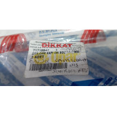 FİAT BRAVA  VE MAREA 4 KAPILI ÖN SOL KAPI CAM KENAR ÇITASI FİTİLİ 71718647 - 11