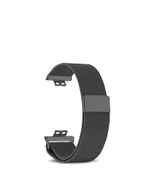 Huawei Watch Fit Metal 20mm Metal Kordon Dönüştürücü Apartı - 8