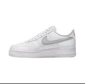 Nike Air Force 1 '07 FD0666-100 Sneaker Günlük Spor Ayakkabı - 2
