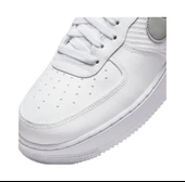 Nike Air Force 1 '07 FD0666-100 Sneaker Günlük Spor Ayakkabı - 5