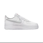 Nike Air Force 1 '07 FD0666-100 Sneaker Günlük Spor Ayakkabı - 9