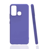 İnfinix Hot 9 Kılıf Biye Yumuşak Silikon Case - 10