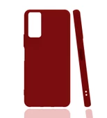 Samsung Galaxy A03S Kılıf Biye Yumuşak Silikon Case - 3