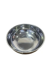 Kısmet Çelik Kase No4 - 2