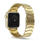 Apple Watch Kordon 42mm 44mm Kordon Z Model Metal Kordon - 12