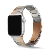 Apple Watch Kordon 42mm 44mm Kordon Z Model Metal Kordon - 8