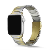 Apple Watch Kordon 42mm 44mm Kordon Z Model Metal Kordon - 9