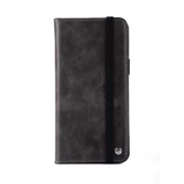 Apple iPhone 8 Kılıf Hakiki Deri Multi Cüzdan Case - 1