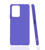 Xiaomi Mi 11T Pro 5G Kılıf Biye Yumuşak Silikon Case - 4