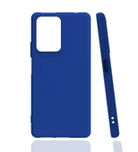 Xiaomi Mi 11T Pro 5G Kılıf Biye Yumuşak Silikon Case - 5