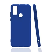 TCL 20E Kılıf Biye Yumuşak Silikon Case - 10