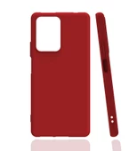 Xiaomi Mi 11T Pro 5G Kılıf Biye Yumuşak Silikon Case - 7