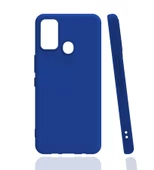 Tecno Spark 7 Kılıf Biye Yumuşak Silikon Case - 6