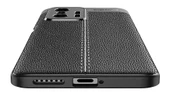 Xiaomi Mi 11T Pro 5G Kılıf Deri Tarzı Niss Silikon Case - 5