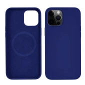 Apple iPhone 13 Pro Kılıf Magsafe Lansman Wireless Kapak - 12