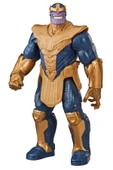 Marvel Avengers Titan Hero Thanos Özel Figür thumbnail 2