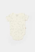 Bebek 2 Parça Kısa Kol Body, Bebek ve Yenidoğan Serisi - CSYM11215 - 2