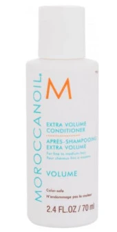 Moroccanoil Extra Hacim Veren Saç Kremi 70 Ml - 1