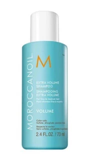 Moroccanoil Extra Hacim Veren Şampuan 70 Ml - 1