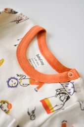 Organik Alt & Üst Takım csy2007 - 3