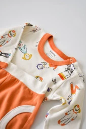 Organik Alt & Üst Takım csy2007 - 4