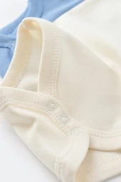 Organik 2 Li Askılı Badi CSY3018 - 4