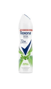 Rexona Deodorant Bambu & Aloe Vera 72 Saat Kesintisiz Üstün Koruma 150 ml - 1