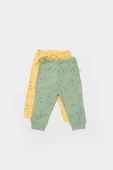 Bebek 2 Parça Pantolon, Bebek ve Yenidoğan Serisi - CSYM11618 - 3