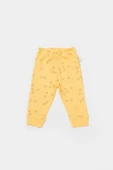 Bebek 2 Parça Pantolon, Bebek ve Yenidoğan Serisi - CSYM11618 - 4