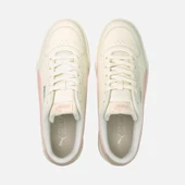 Puma Skye Clean Kadın Spor Ayakkabı 38014705 Ekru - 2