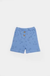 Organik Modal Fil Baskılı 2 Li Takım csym11701 - 5