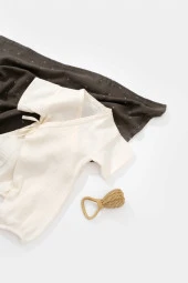 Bebek Tulum, %100% pamuk, Bebek ve Yenidoğan Serisi - CSYM7000 - 1